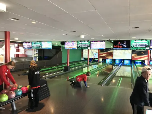 Bilder från Röbäck Camp 2017.