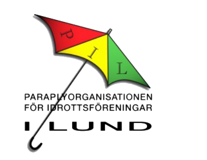 PIL Paraplyorganisationen i Lund