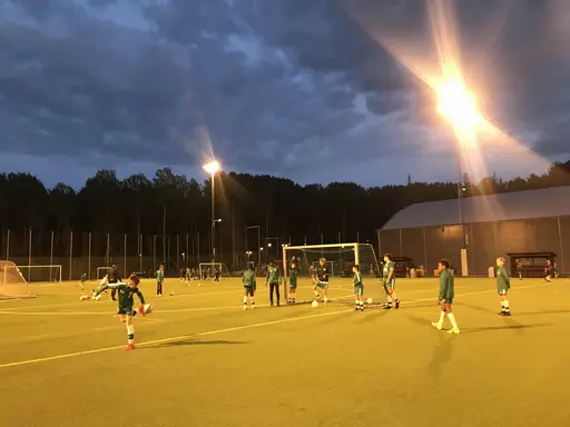 12 taggade spelare på KIP