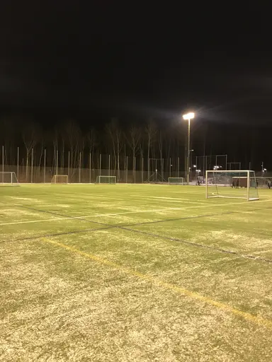 Någon gång ibland kör vi på torsdagar
