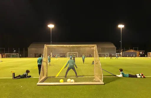 är det verkligen ett kreditkort på näst sista bilden? 