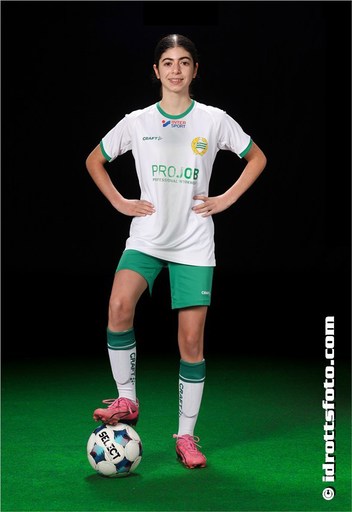#12 Anella Maqdasy
