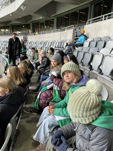2022-03-26 Hammarby mot Eskilstuna