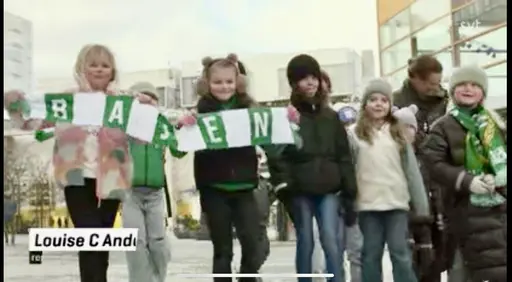 2022-03-26 Hammarby mot Eskilstuna