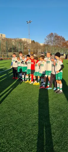 Future Stars Autumn cup 12-13/11 - 2022