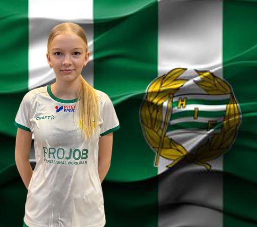 #7 Astrid Liliequist