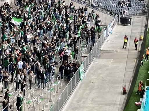 Damallsvenskan och värdegrundspriset 2021