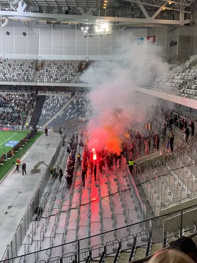 Damallsvenskan och värdegrundspriset 2021