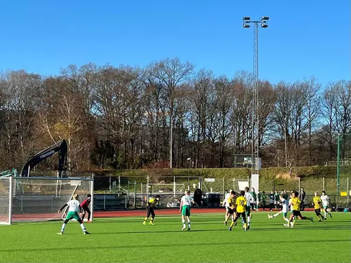 Future Stars Autumn cup 12-13/11 - 2022