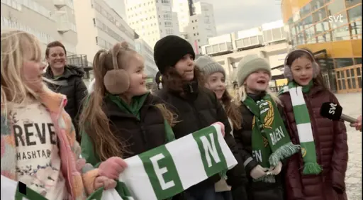 2022-03-26 Hammarby mot Eskilstuna