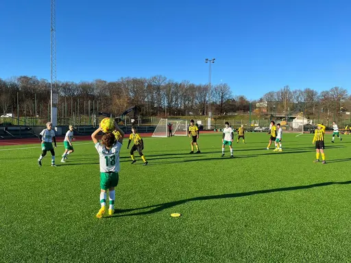 Future Stars Autumn cup 12-13/11 - 2022