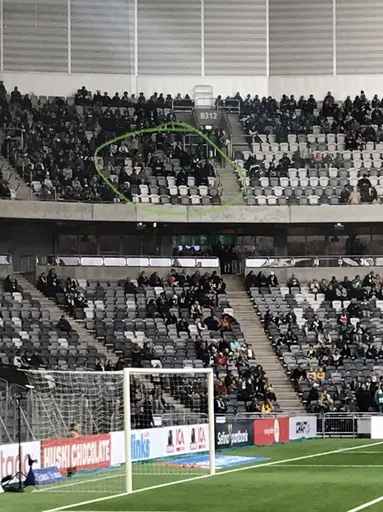 Damallsvenskan och värdegrundspriset 2021