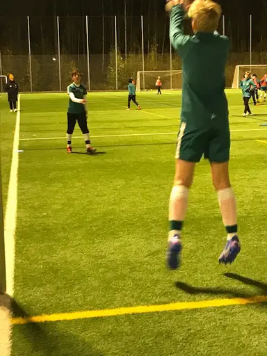 är det verkligen ett kreditkort på näst sista bilden? 