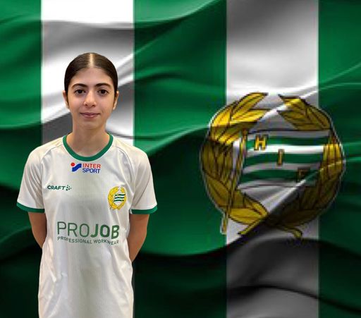#12 Anella Maqdasy
