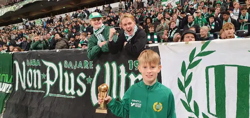Värdegrundspriset 10/10-2022