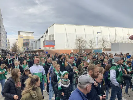 Damallsvenskan och värdegrundspriset 2021