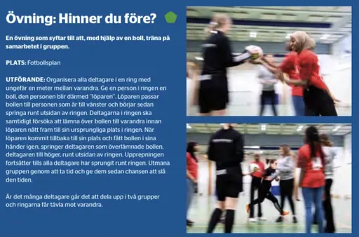 12 taggade spelare på KIP