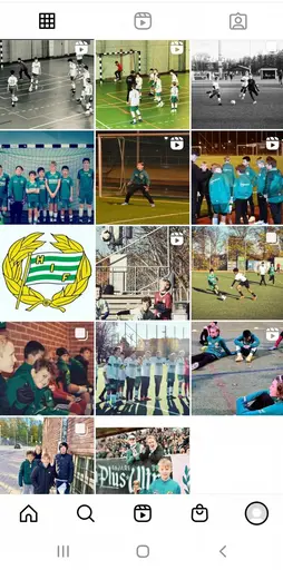 Instagram 16/11-2022