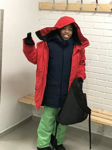 Någon gång ibland kör vi på torsdagar