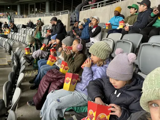 2022-03-26 Hammarby mot Eskilstuna