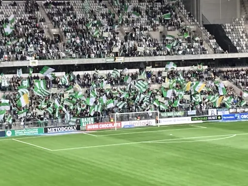 Damallsvenskan och värdegrundspriset 2021