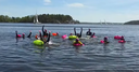 Open water 2026