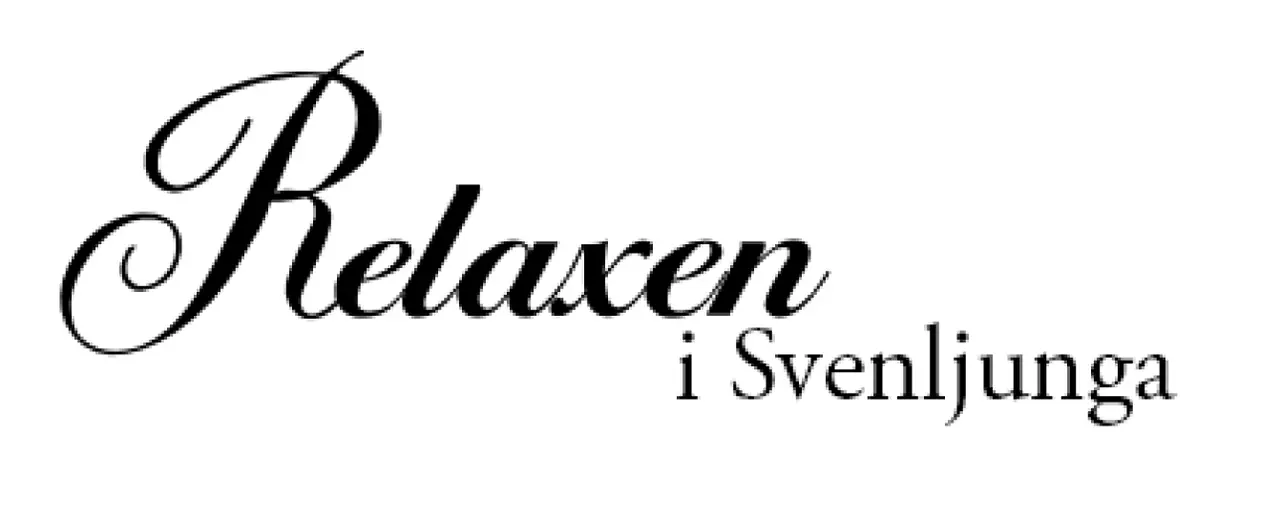 Relaxen i Svenljunga