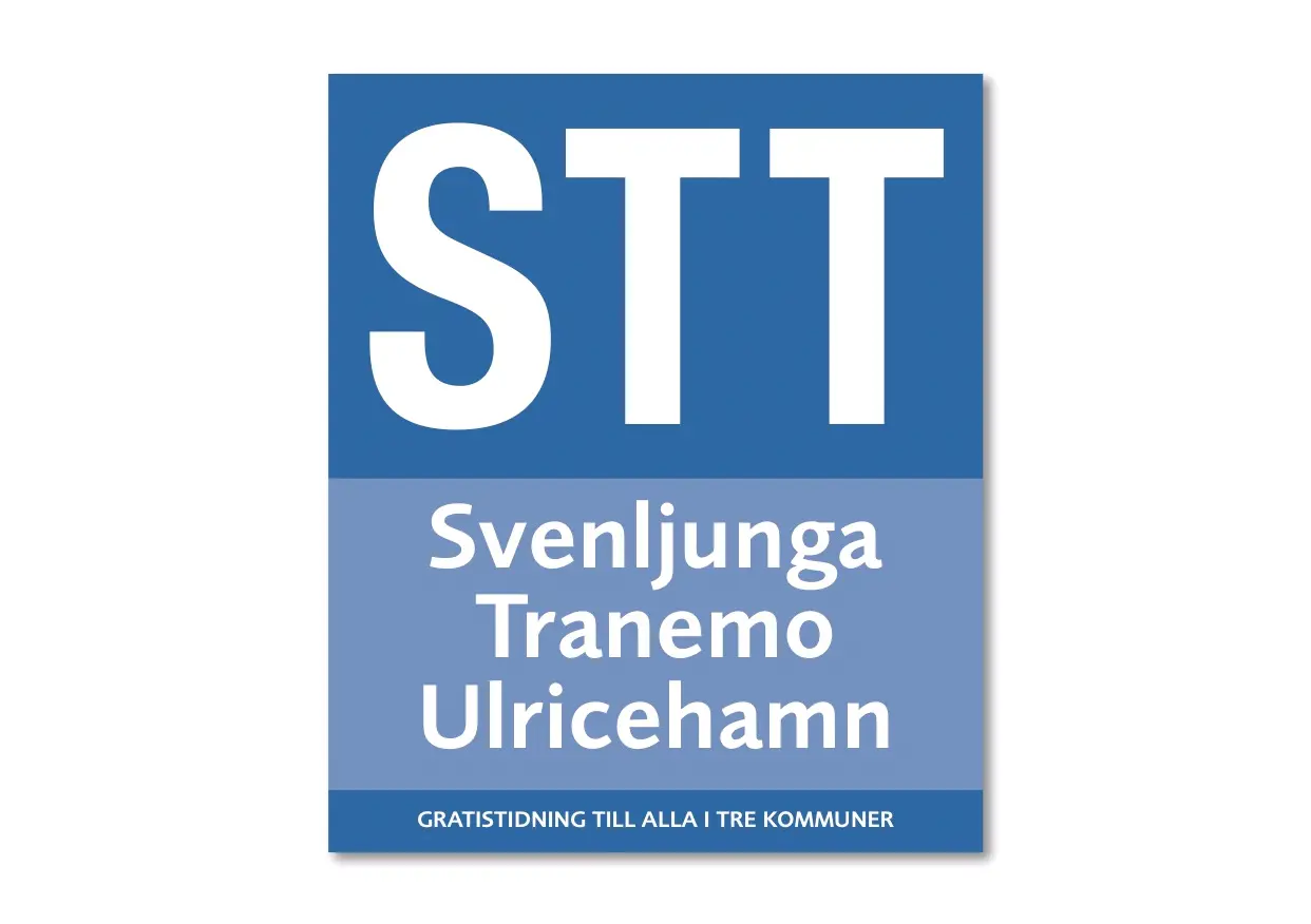 Svenljunga Tranemo Tidning AB