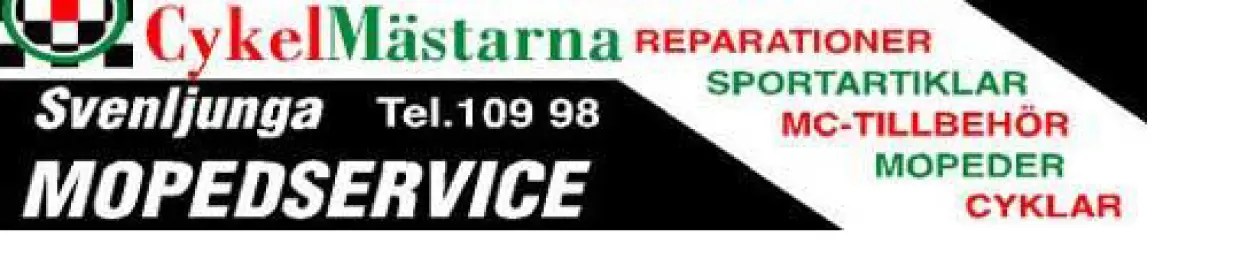 Mopedservice