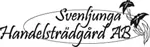 Svenljunga Handelsträdgård AB