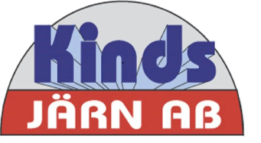 Kinds Järn AB