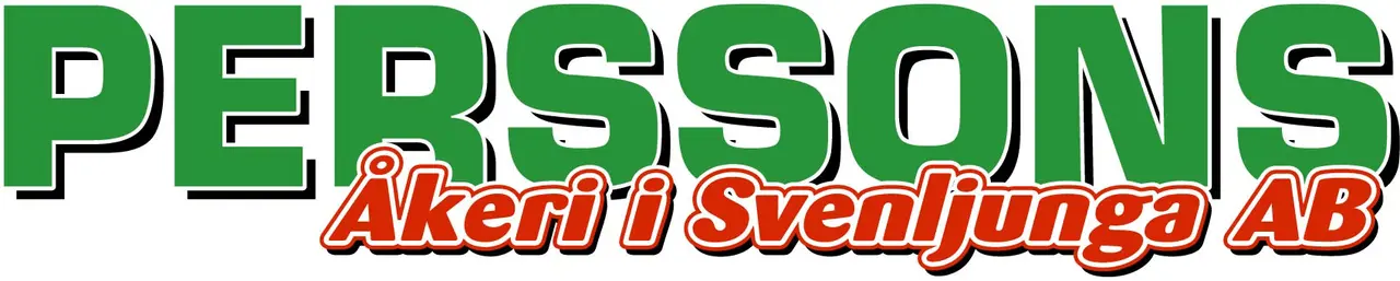 Perssons Åkeri i Svenljunga AB
