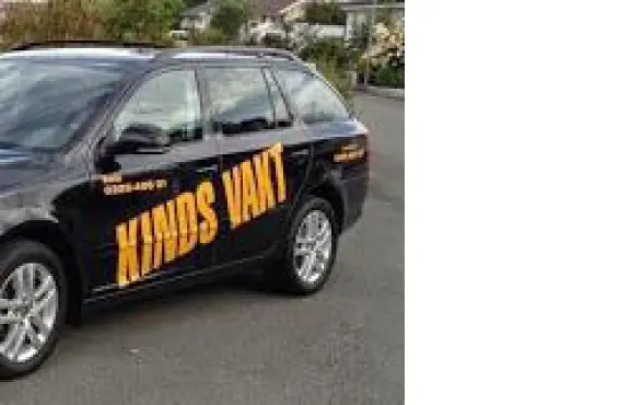 Kindsvakt AB