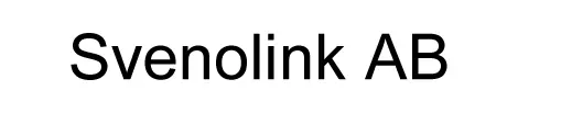 Svenolink AB
