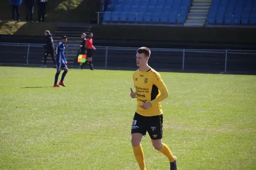 Bilder från dagens match. Referat kommer senare