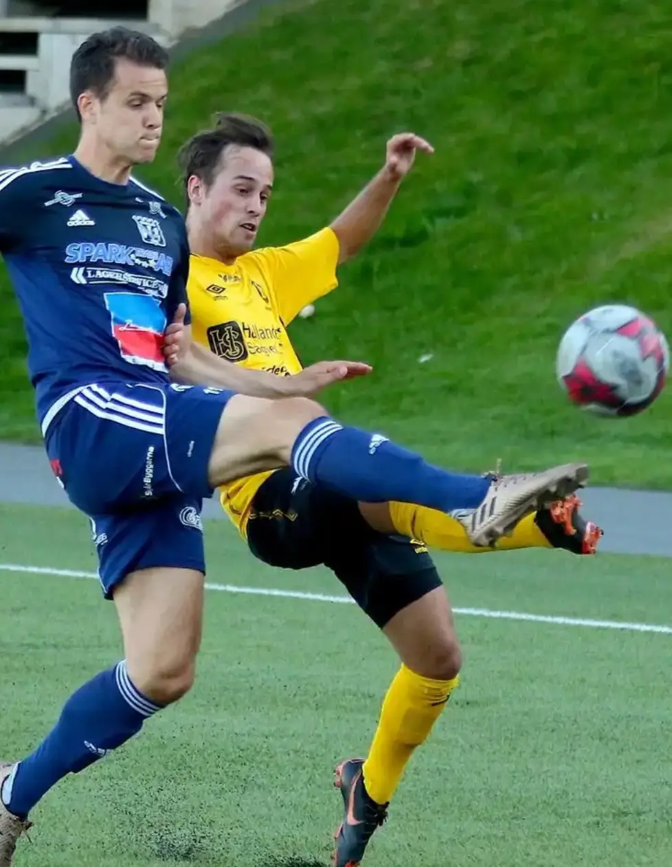 Viktor Jonsson
