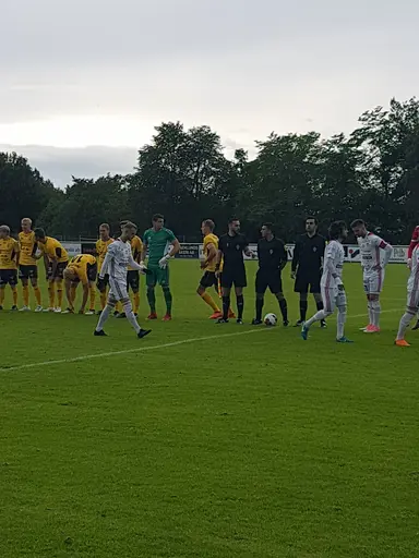 Assyriska-Dalstorp 