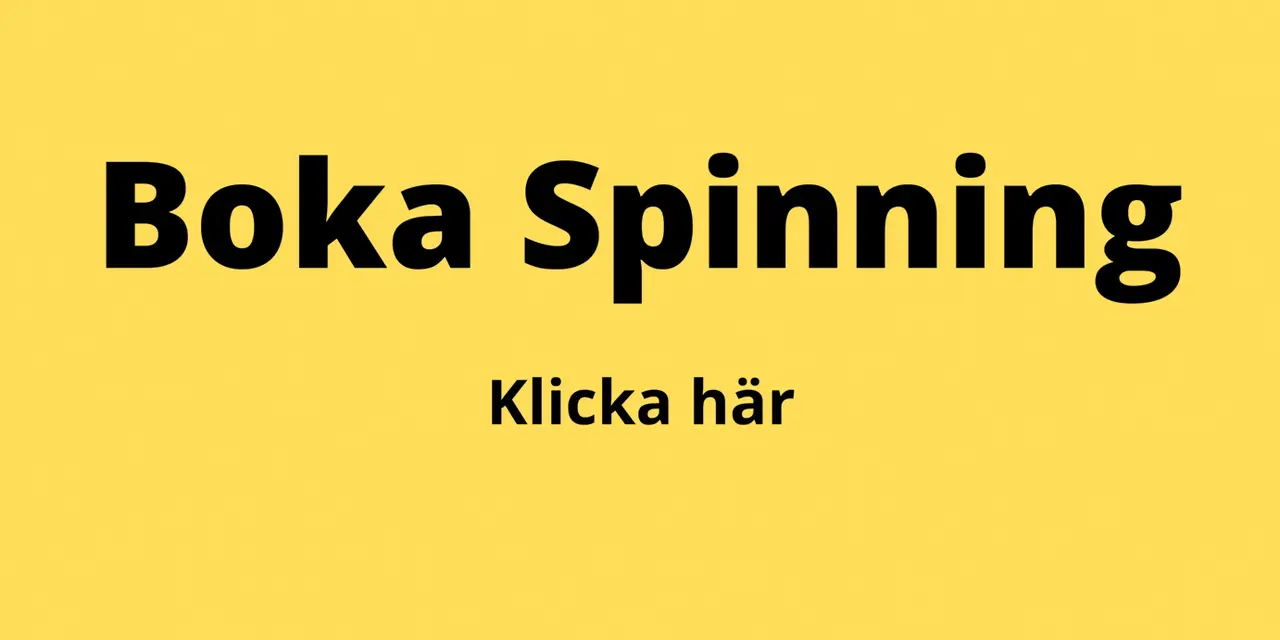 Boka spinning