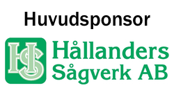Hållanders Huvudsponsor