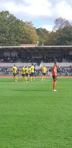 Västra marks IP