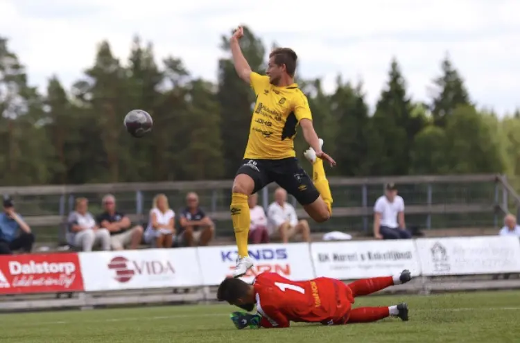 Daniel Svenningsson