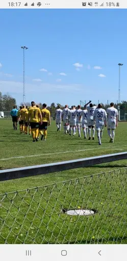 IFK Berga-Dalstorp