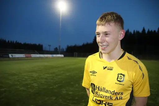 Bilder från dagens match. Referat kommer