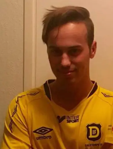 Viktor Jonsson tvåmålsskytt!