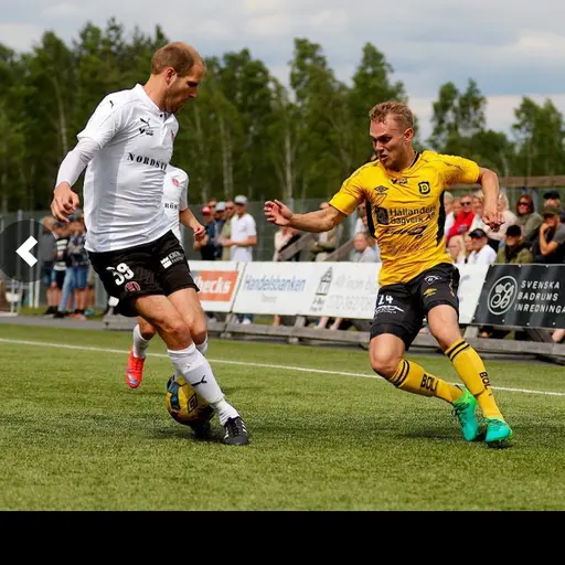Eric Axengren som lyckas med en tunnel!