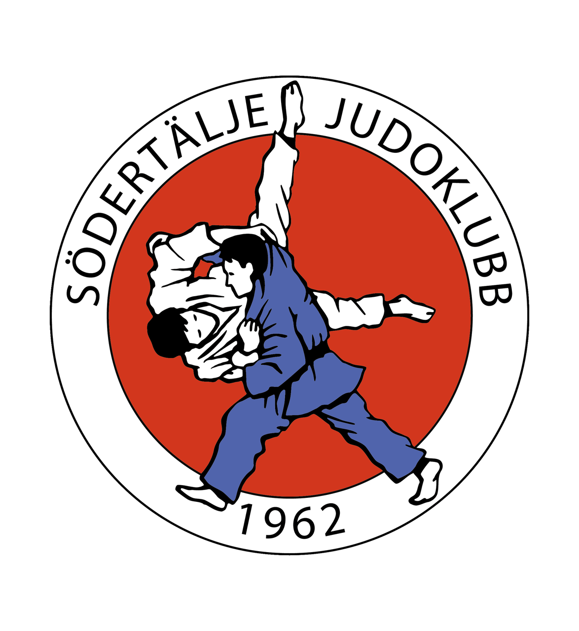 Södertälje Judoklubb