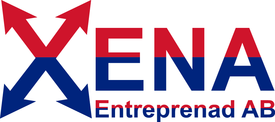 XENA Entreprenad