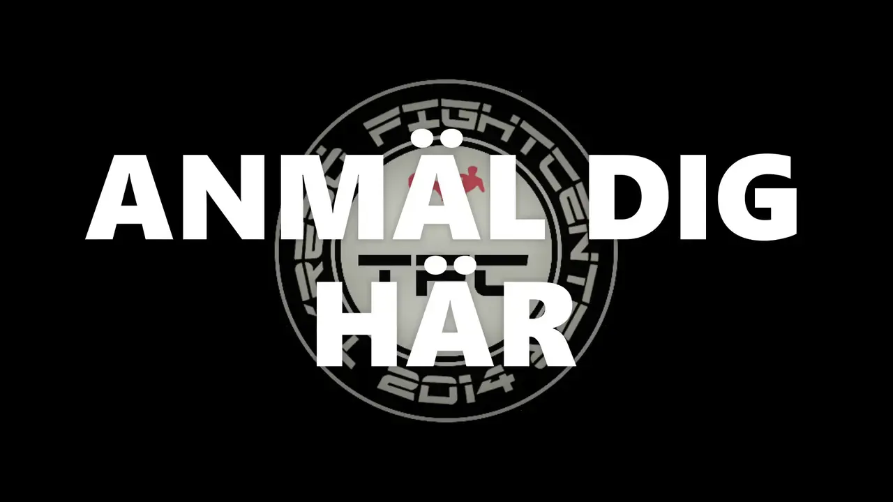 Anmäl dig här