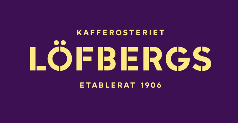 LÖFBERGS LILA