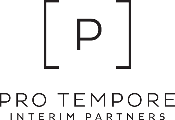 PRO TEMPORE